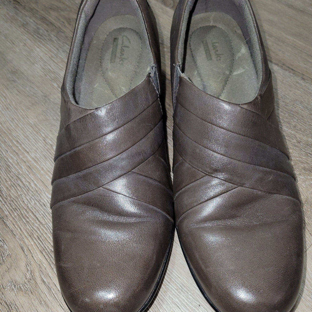 Clarks collection style 15260.size 8